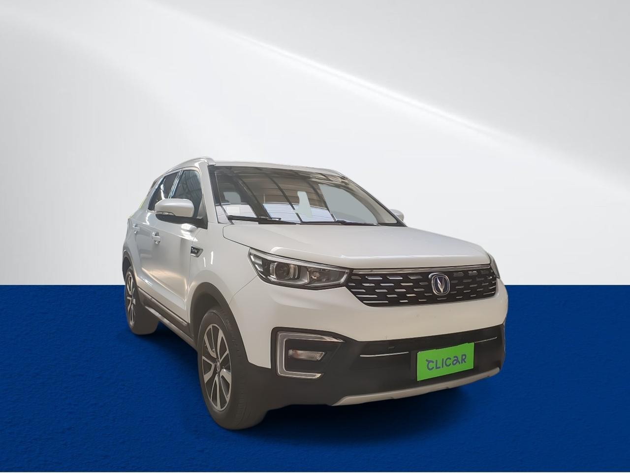 Station Wagon Changan Cs55