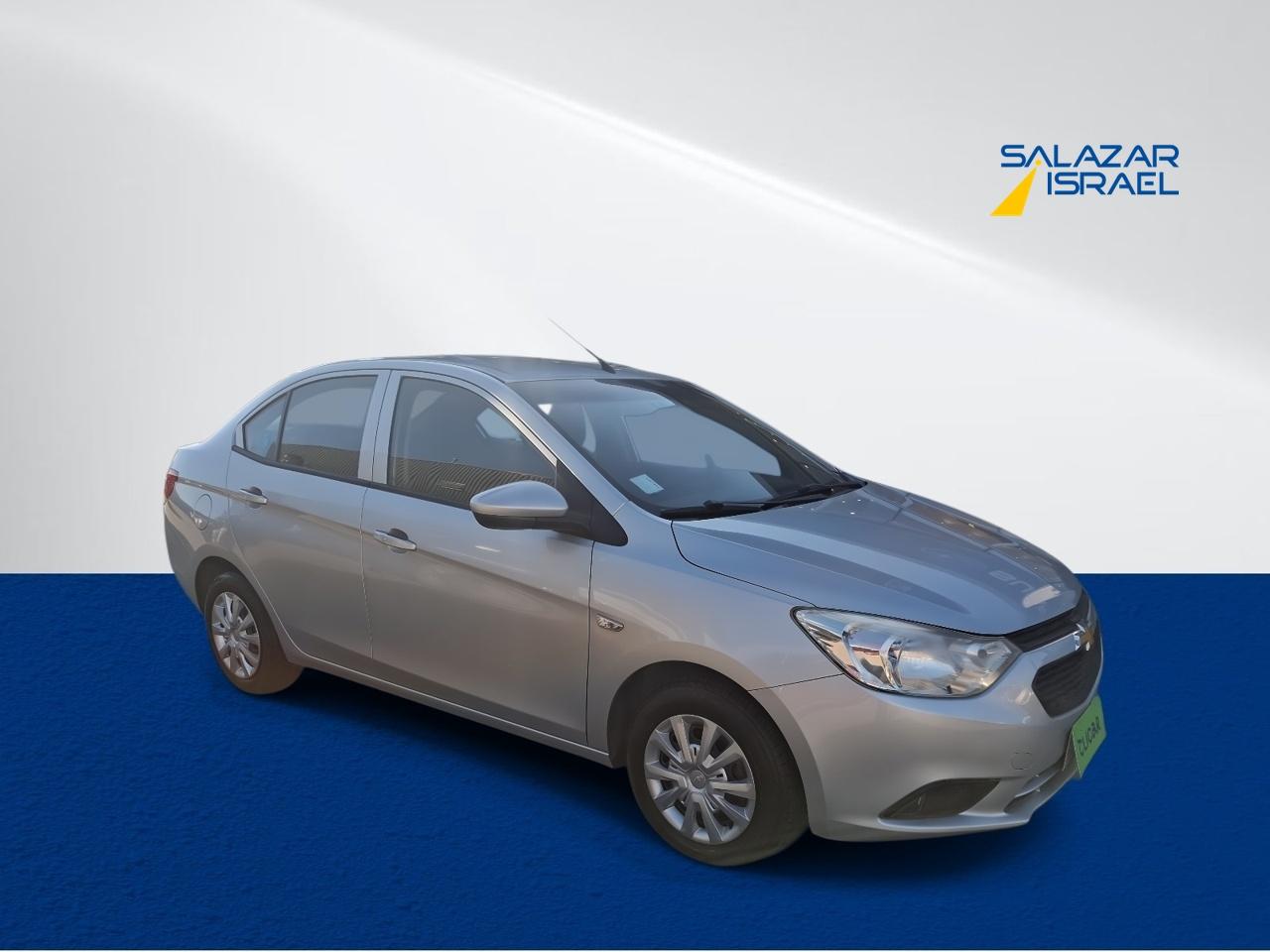 Automovil CHEVROLET SAIL