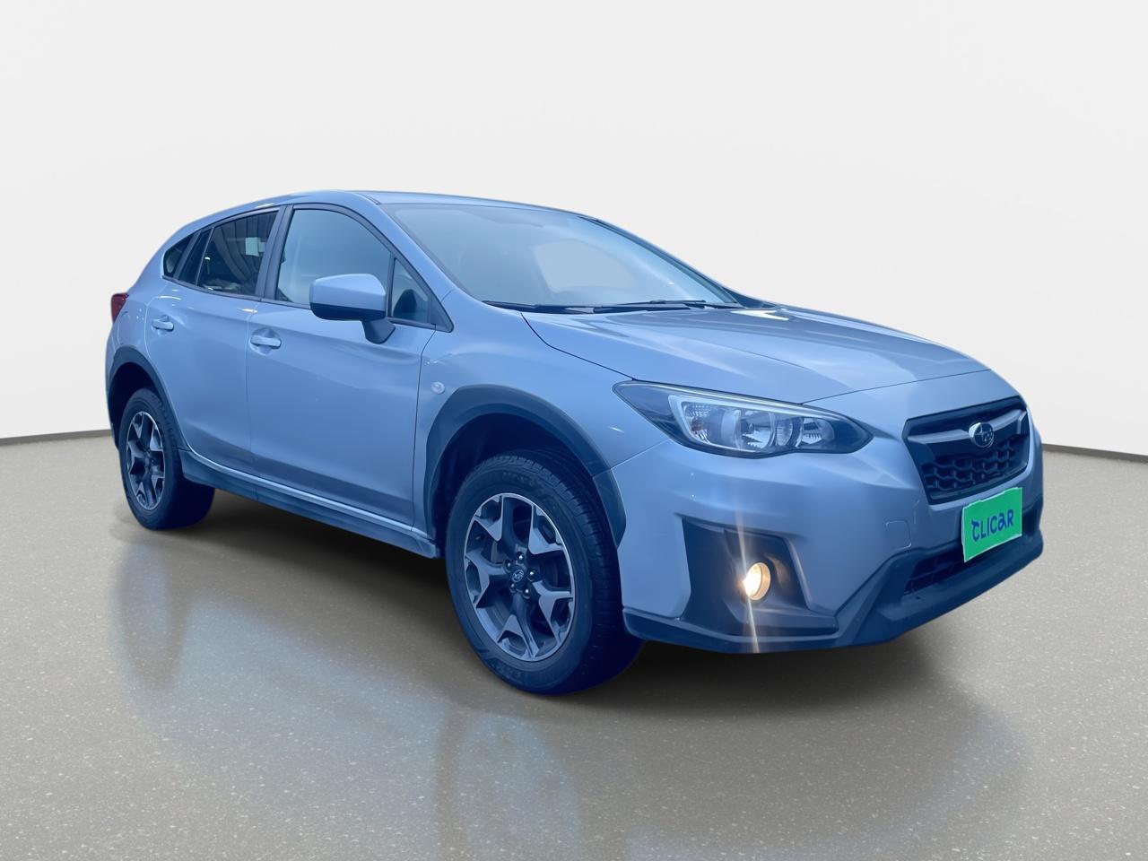 Suv Subaru Xv