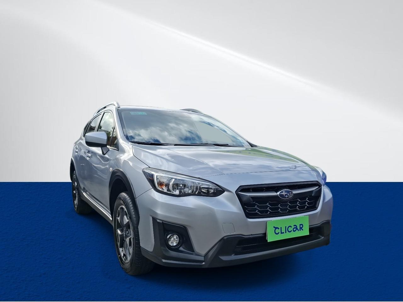 Suv Subaru Xv