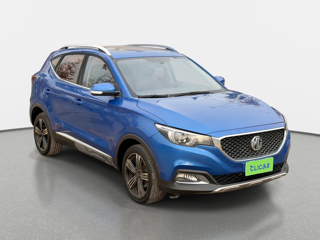 Station Wagon Mg Mg Zs