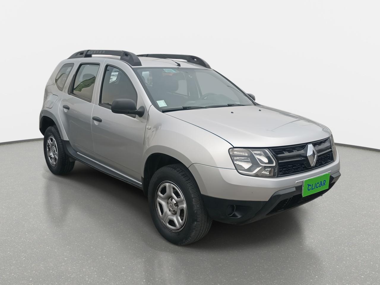 Suv Renault Duster
