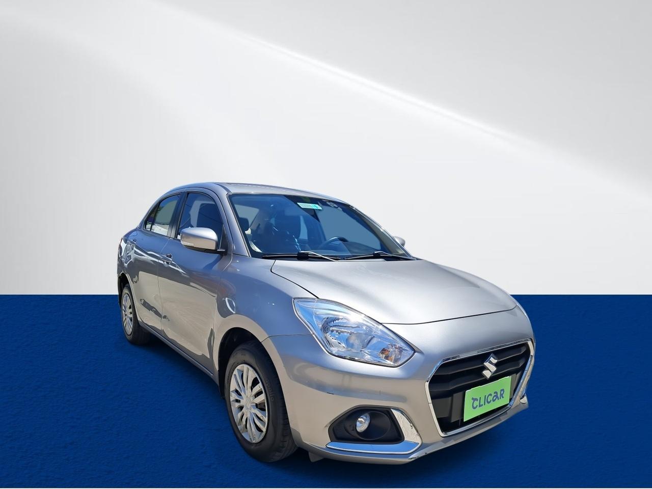 Automovil Suzuki Dzire