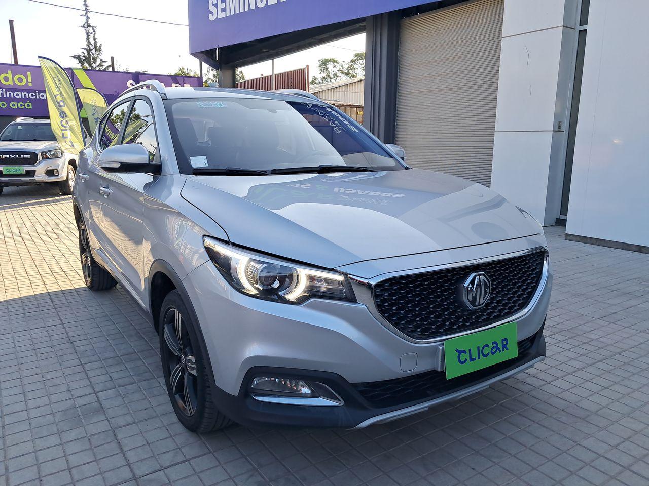 Station Wagon Mg Mg Zs