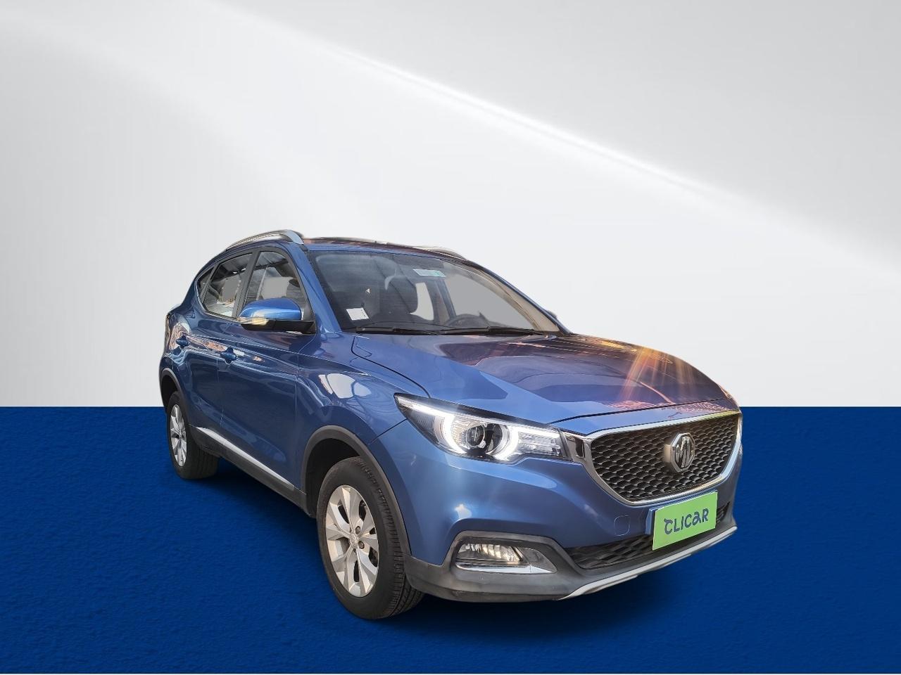 Suv Mg Mg Zs