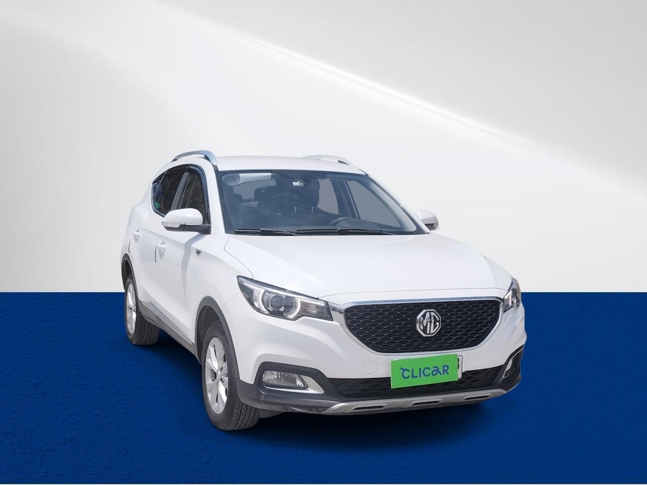 Station Wagon Mg Mg Zs