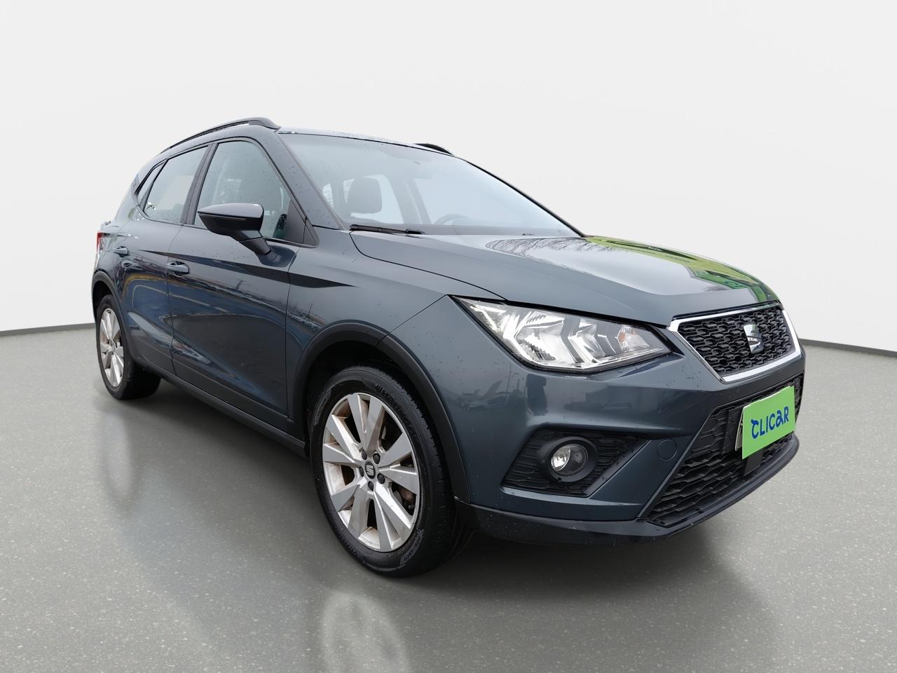 Suv Seat Arona