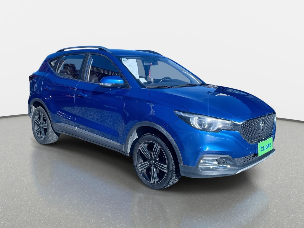 Suv Mg Mg Zs