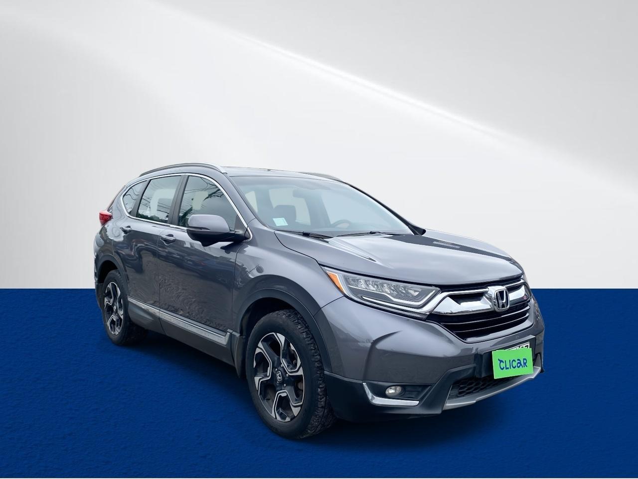 Station Wagon Honda Cr-v