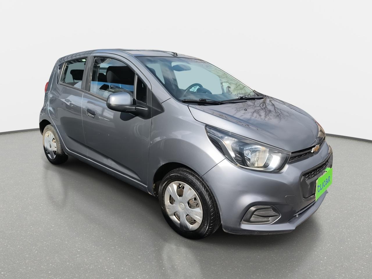 Automovil Chevrolet Spark Gt
