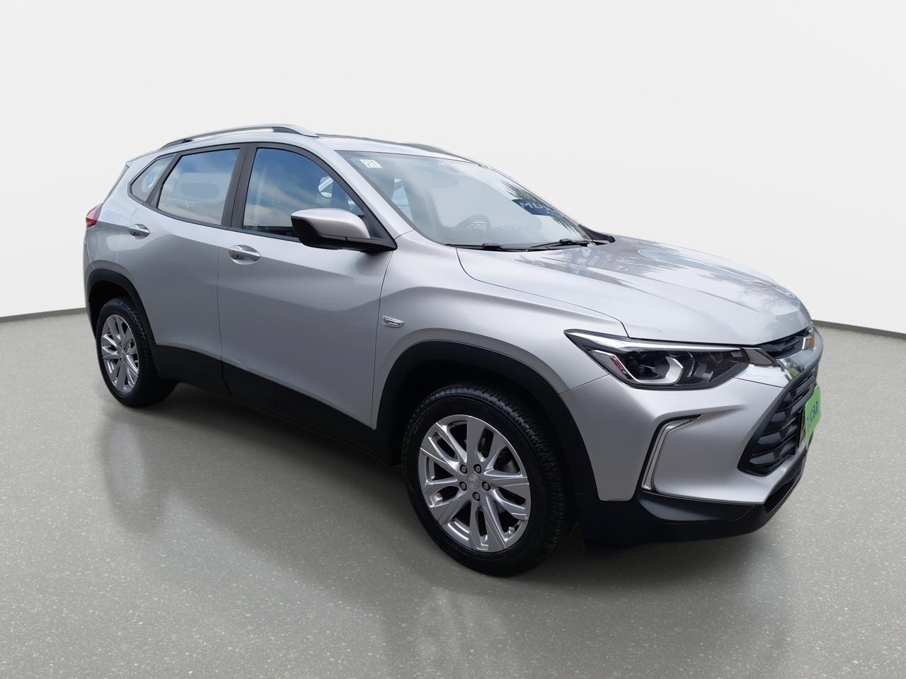Suv Chevrolet Tracker