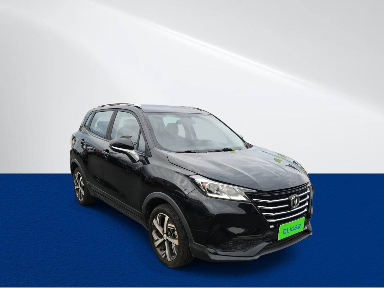 Automovil Changan Cs15