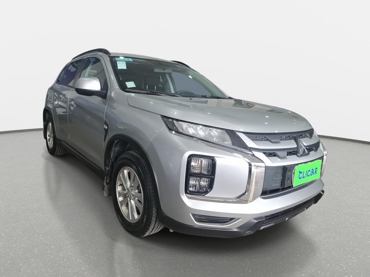 Suv Mitsubishi Asx
