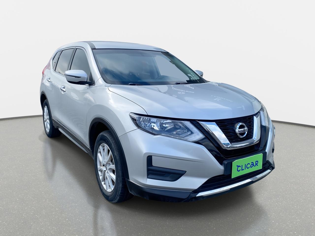 Suv Nissan X-trail