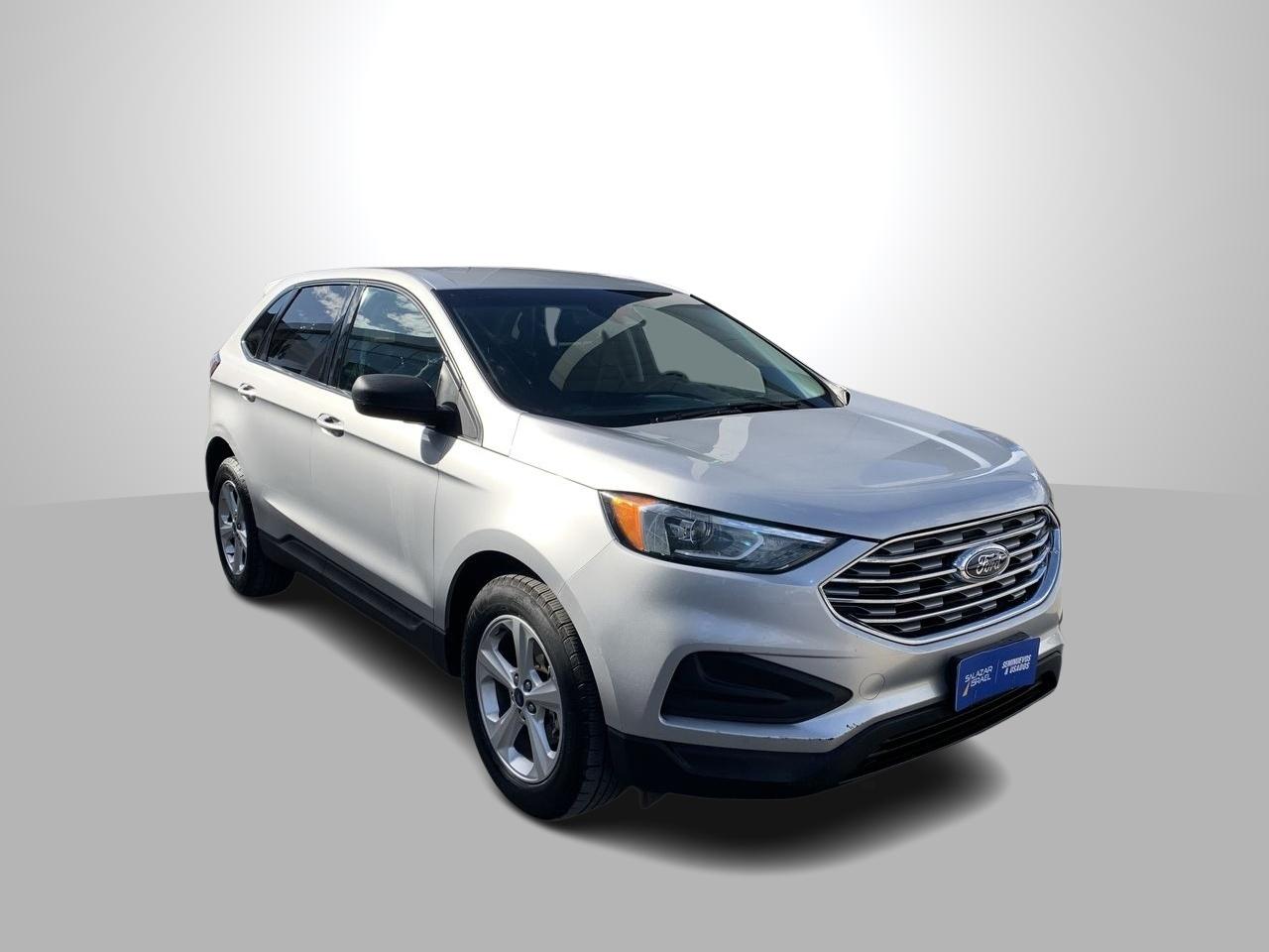 Station Wagon Ford Edge