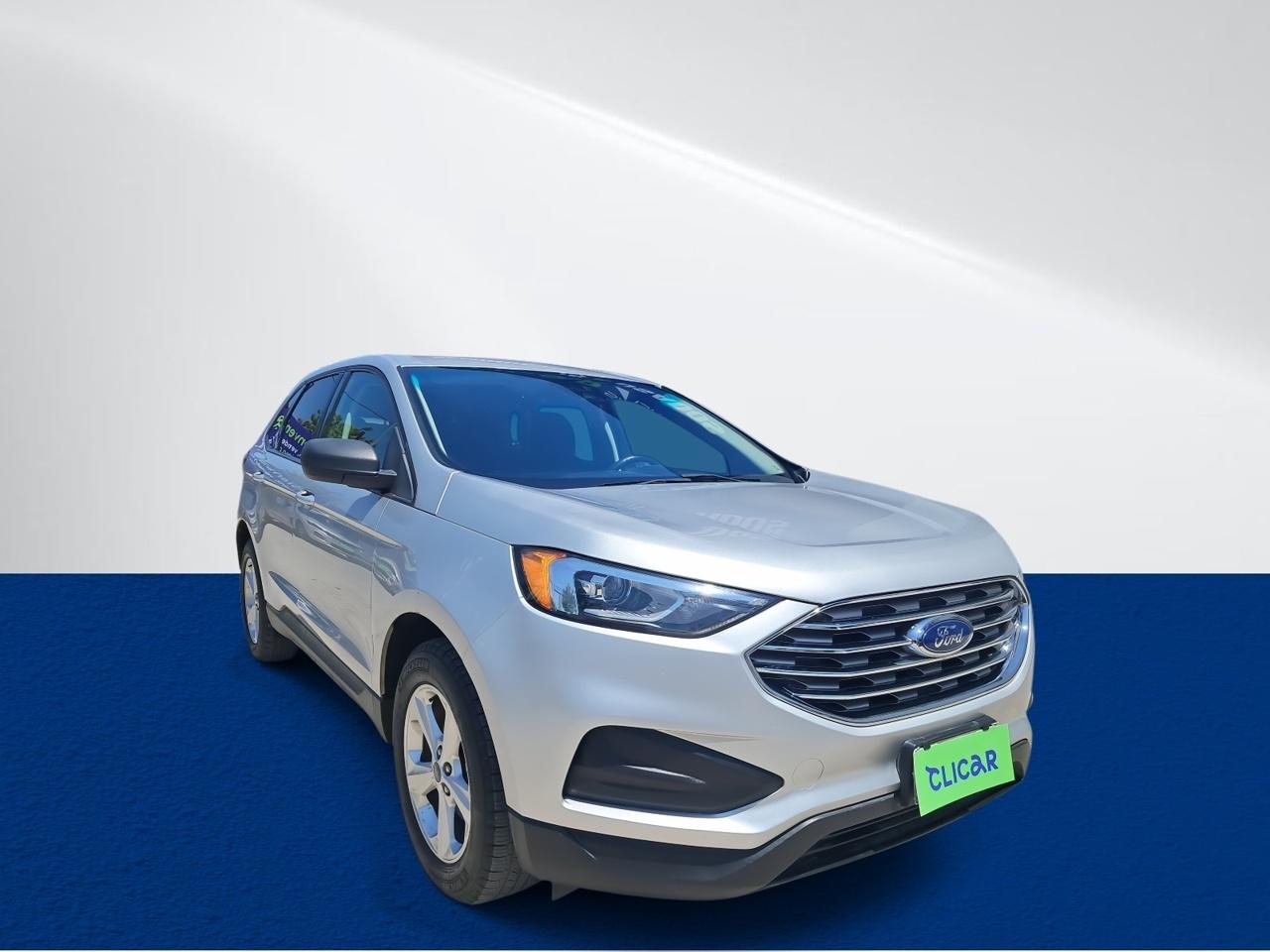 Station Wagon Ford Edge