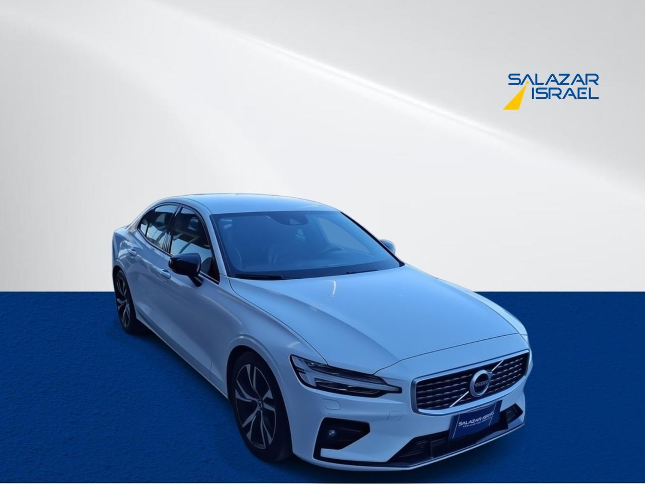 Automovil Volvo S60