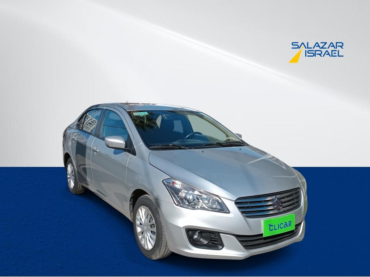 Automovil Suzuki Ciaz