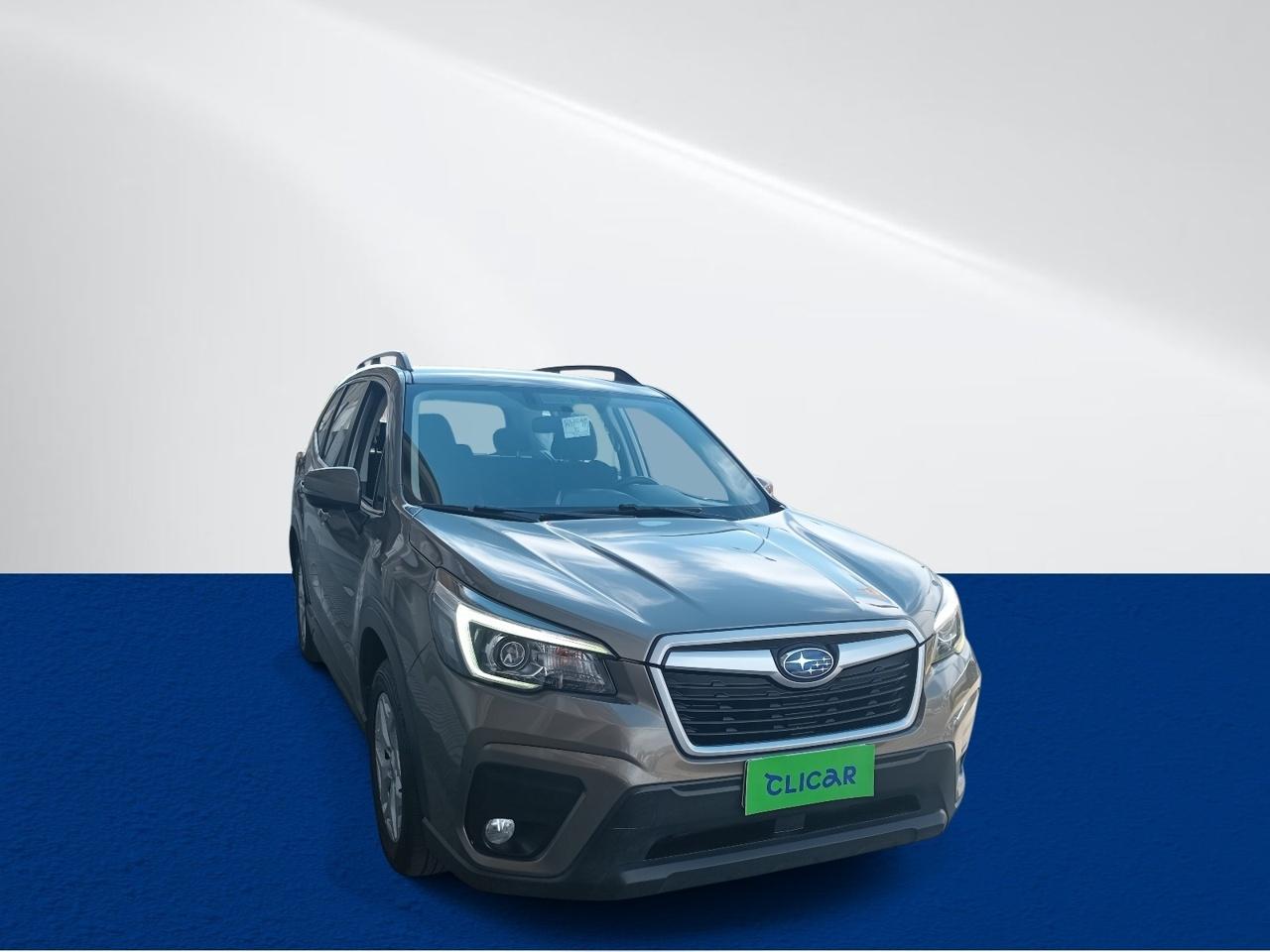 Suv Subaru Forester