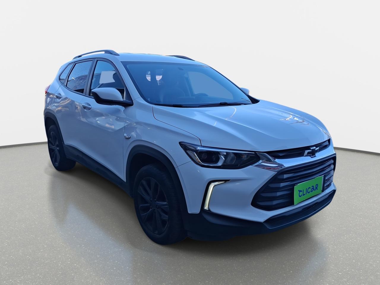 Station Wagon Chevrolet Tracker