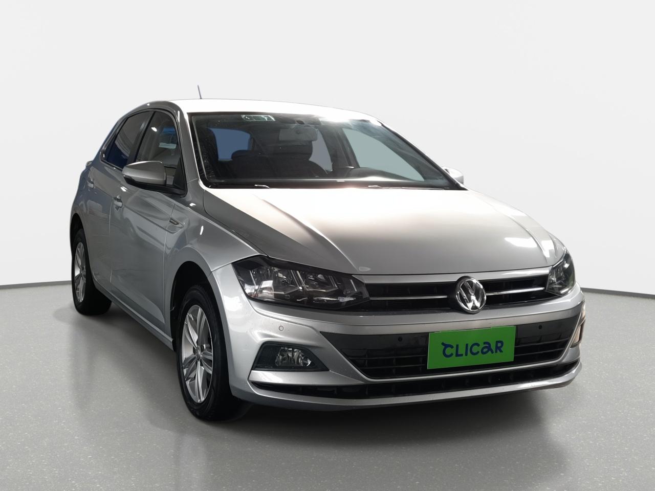 Automovil Volkswagen Polo
