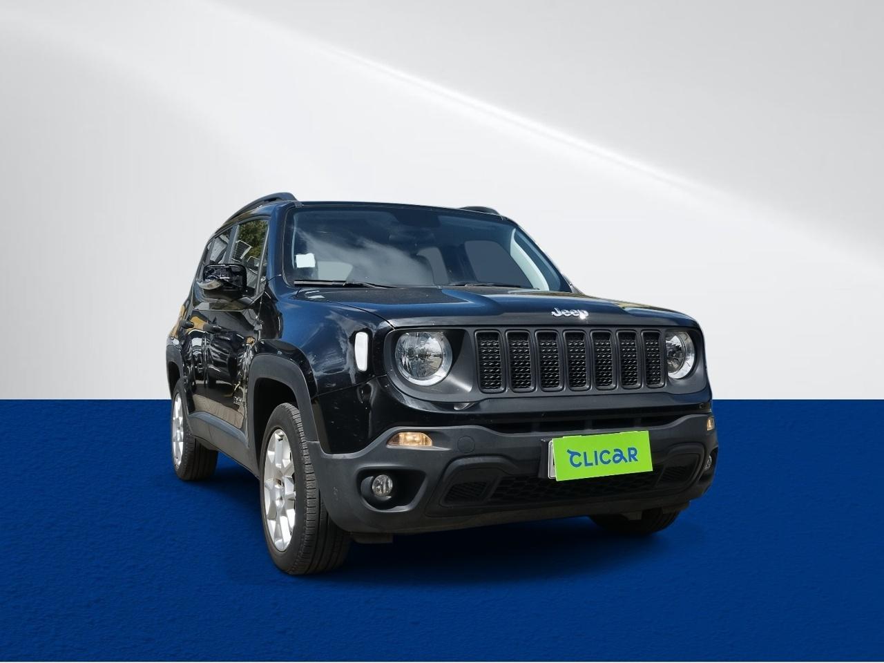 Suv Jeep Renegade