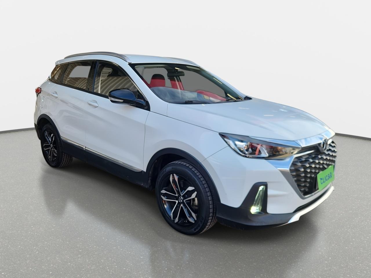 Suv Baic X55