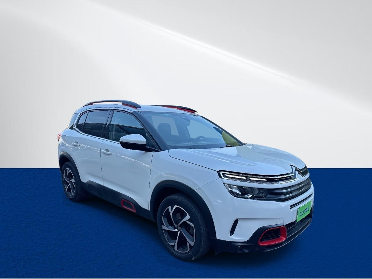 Suv Citroen C5 Aircross