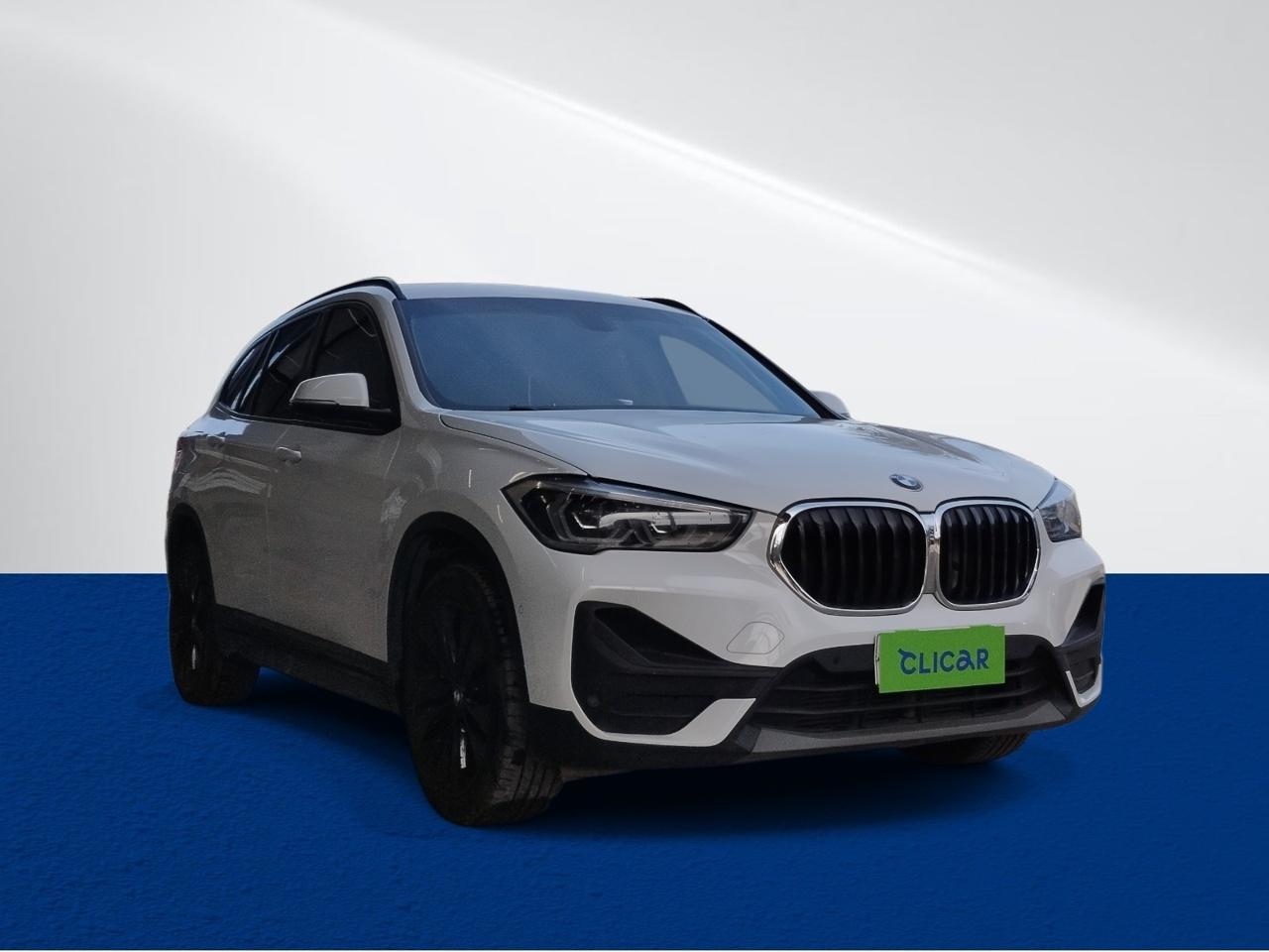 Station Wagon Bmw X1