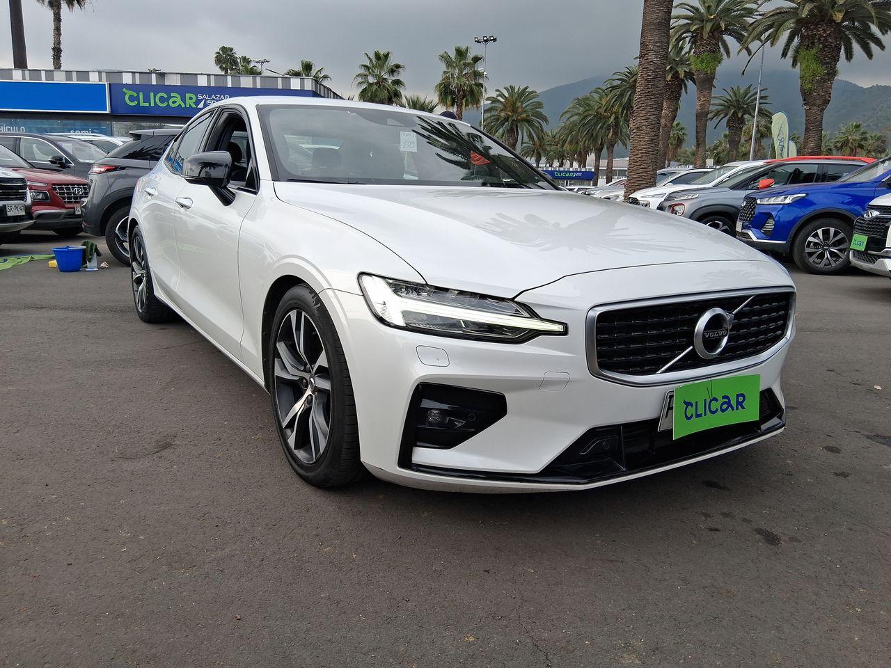 Station Wagon Volvo S60