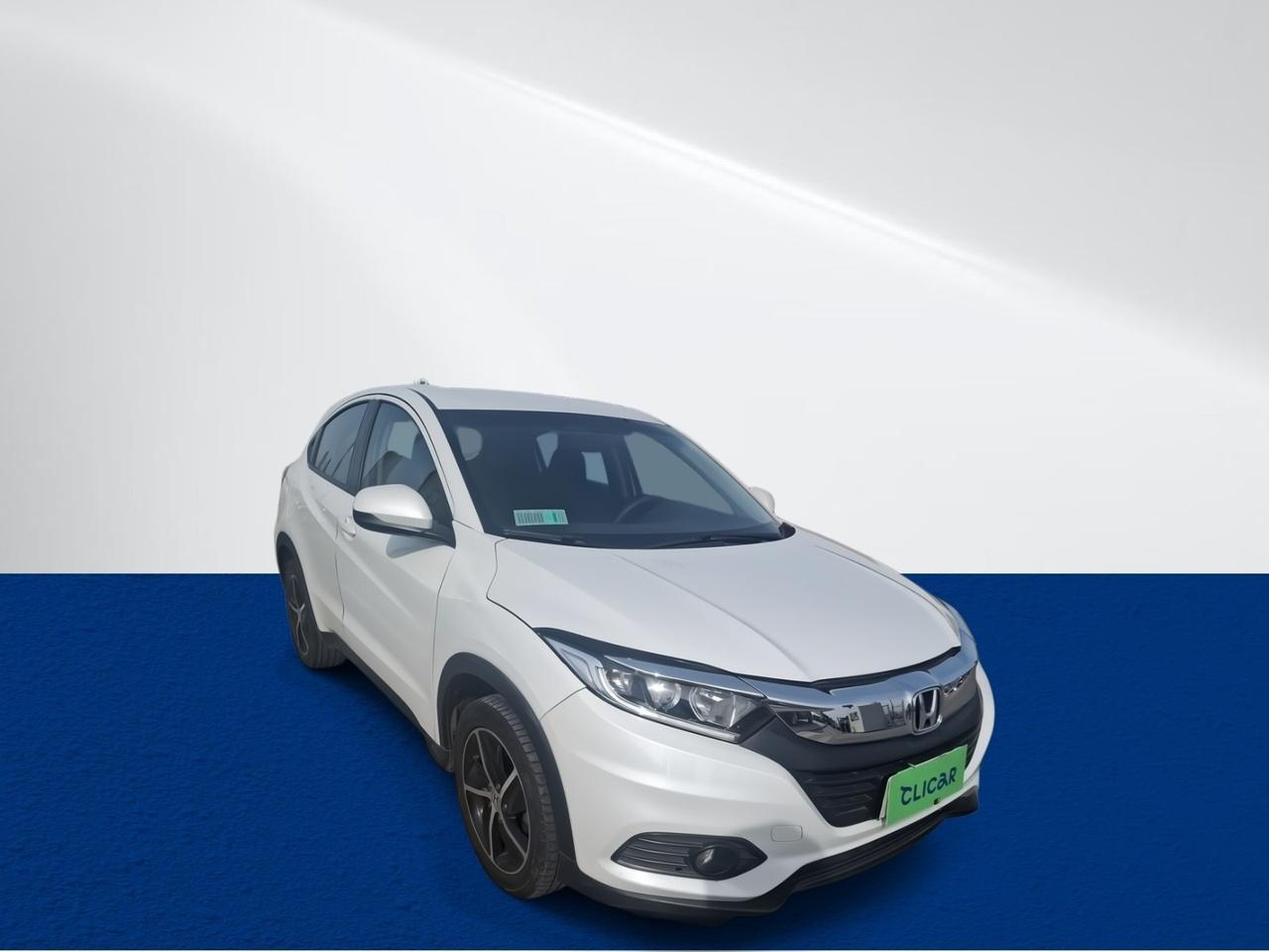 Station Wagon Honda Hr-v