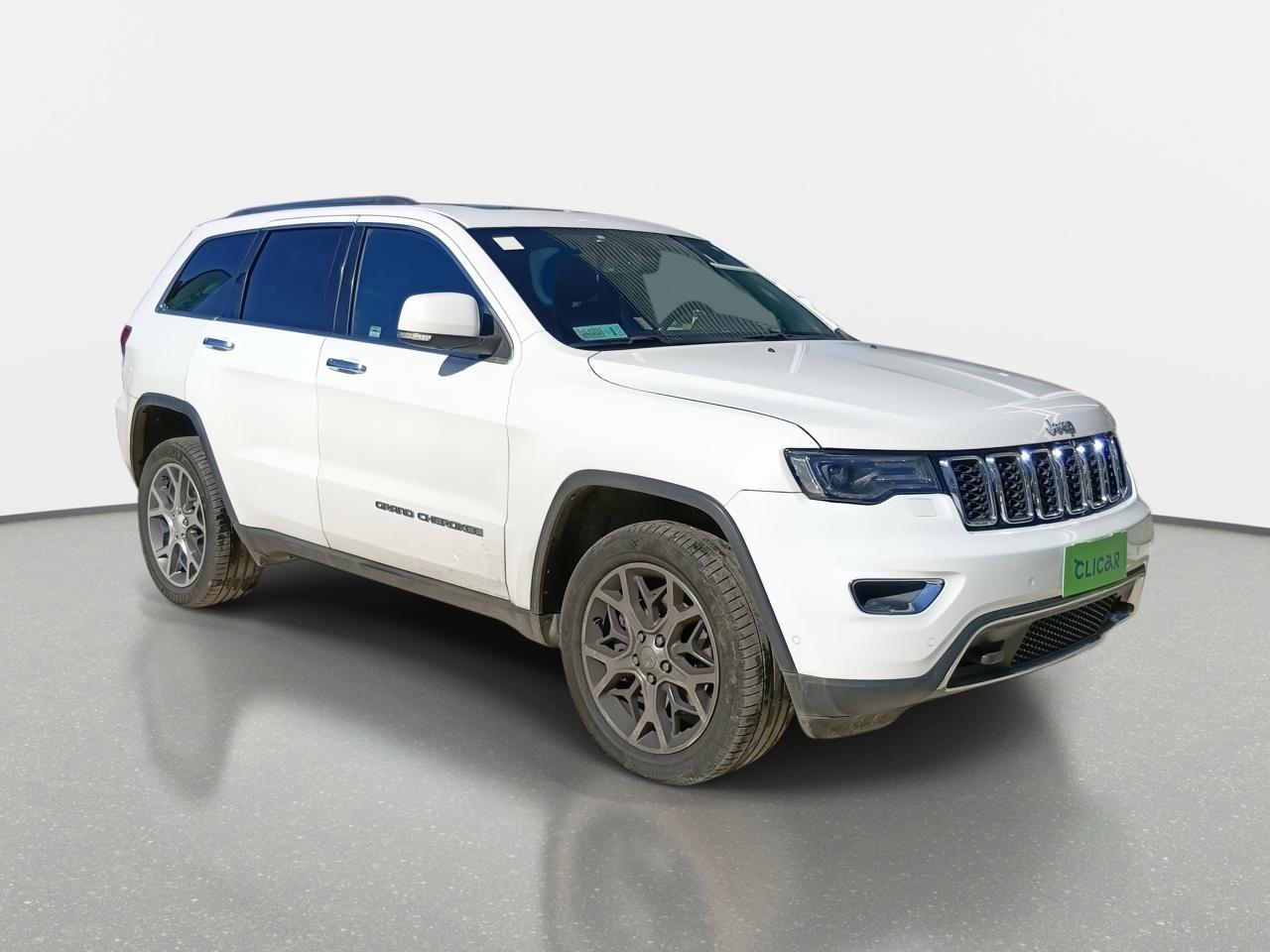 Suv Jeep Grand Cherokee