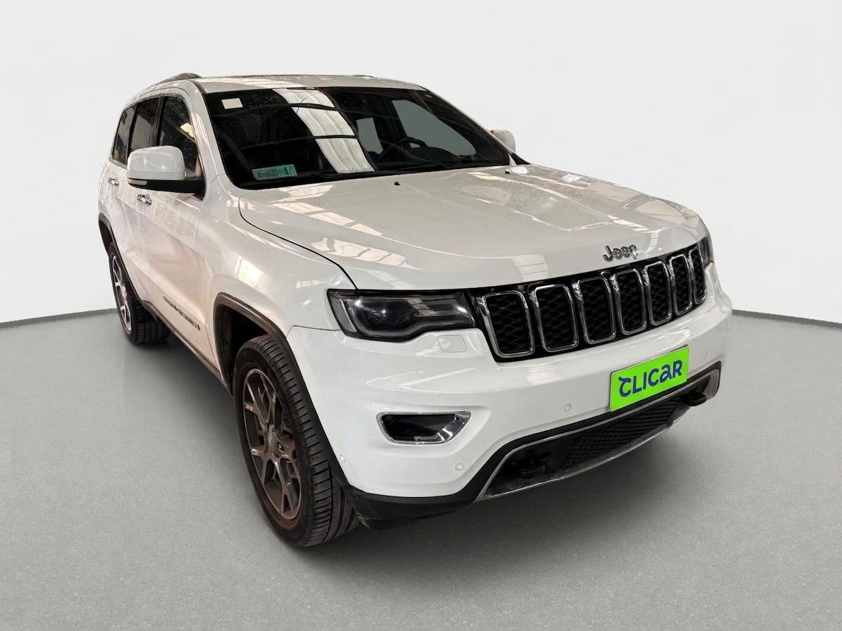 Suv Jeep Grand Cherokee