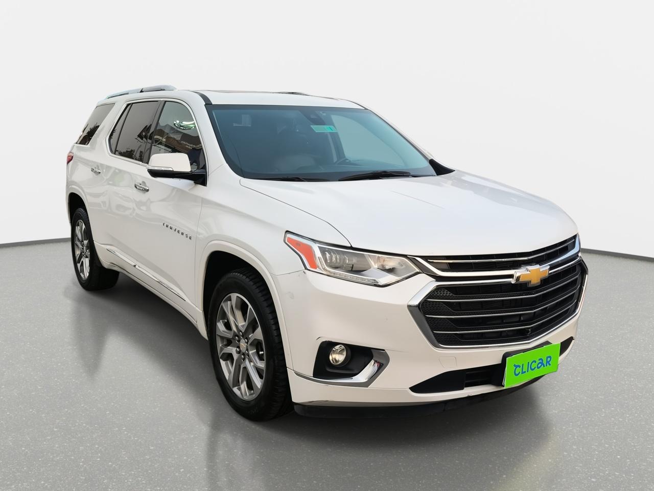 Suv Chevrolet Traverse