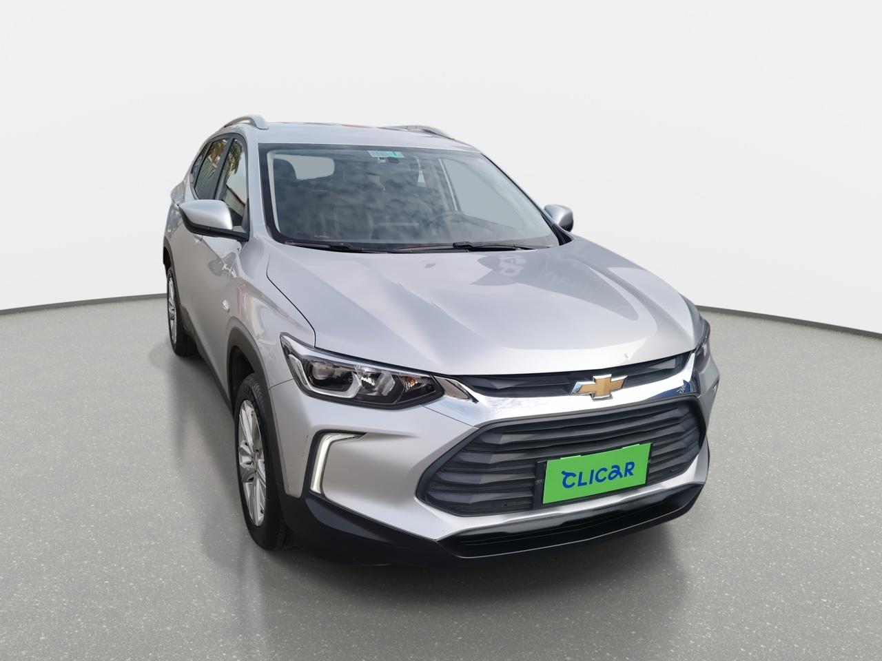 Suv Chevrolet Tracker