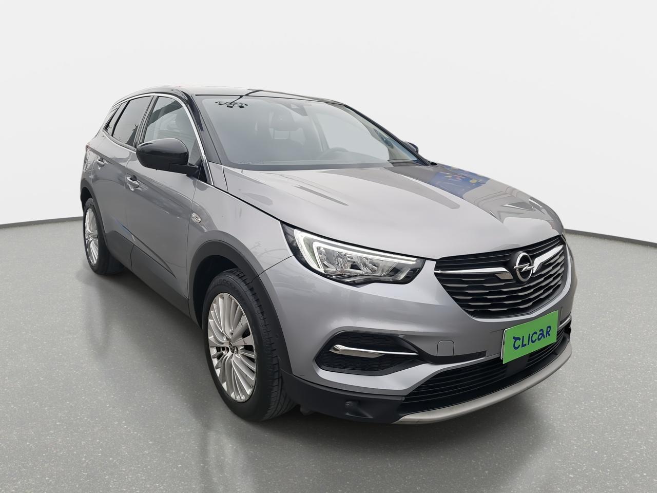 Suv Opel Grandland
