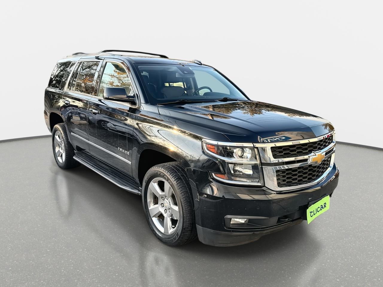 Suv Chevrolet Tahoe