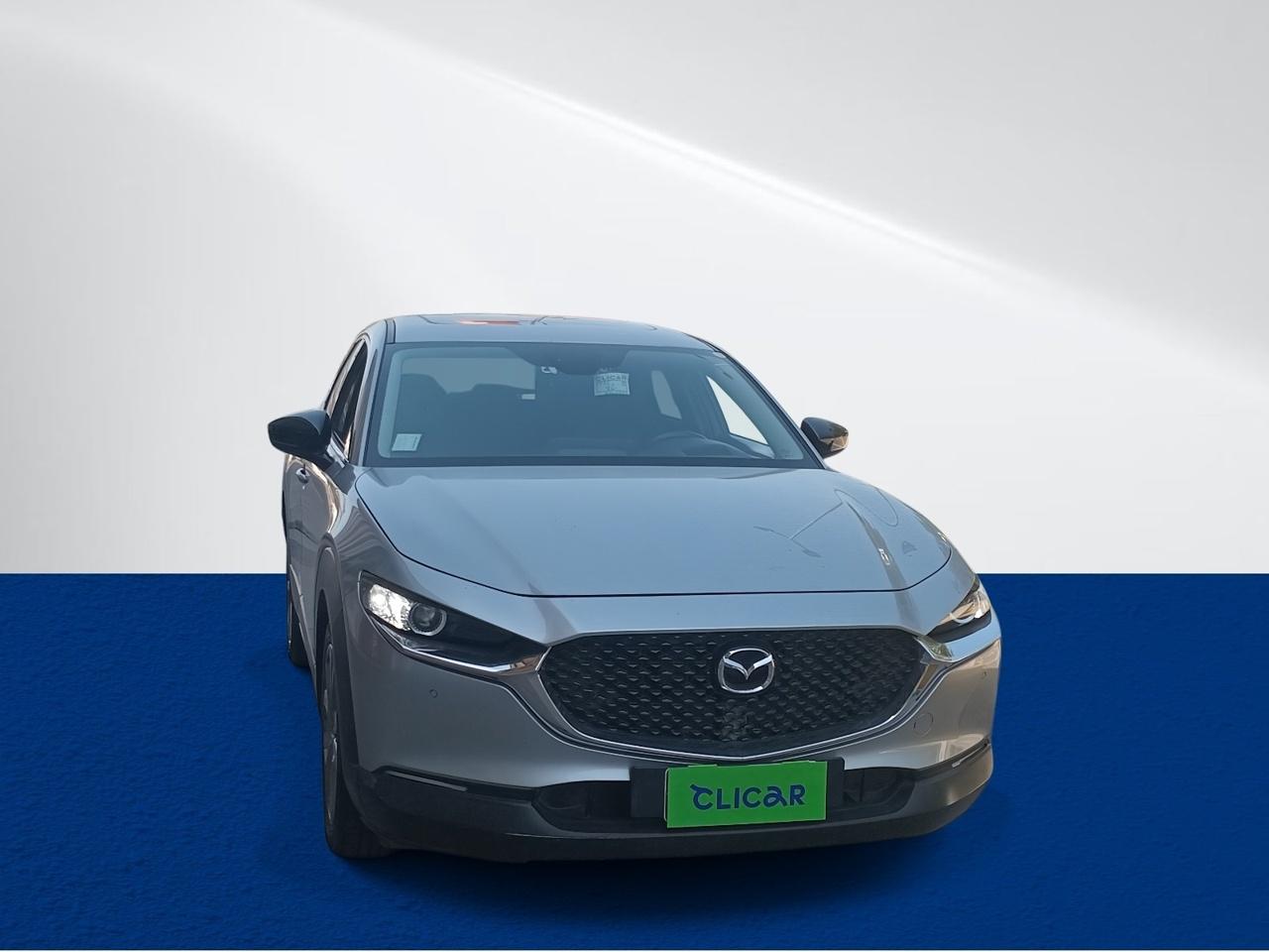 Station Wagon Mazda Cx-30