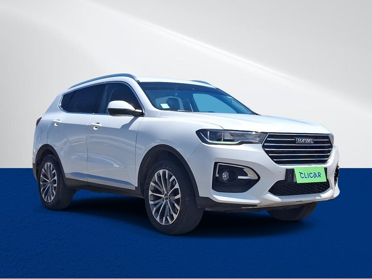Suv Haval H6