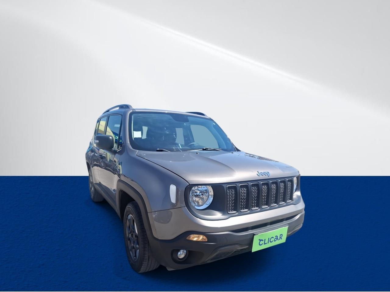 Suv Jeep Renegade