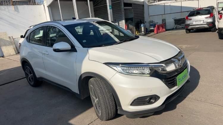 Suv Honda Hr-v