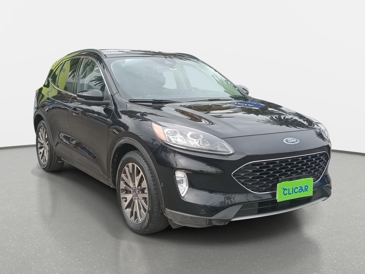 Suv Ford Escape