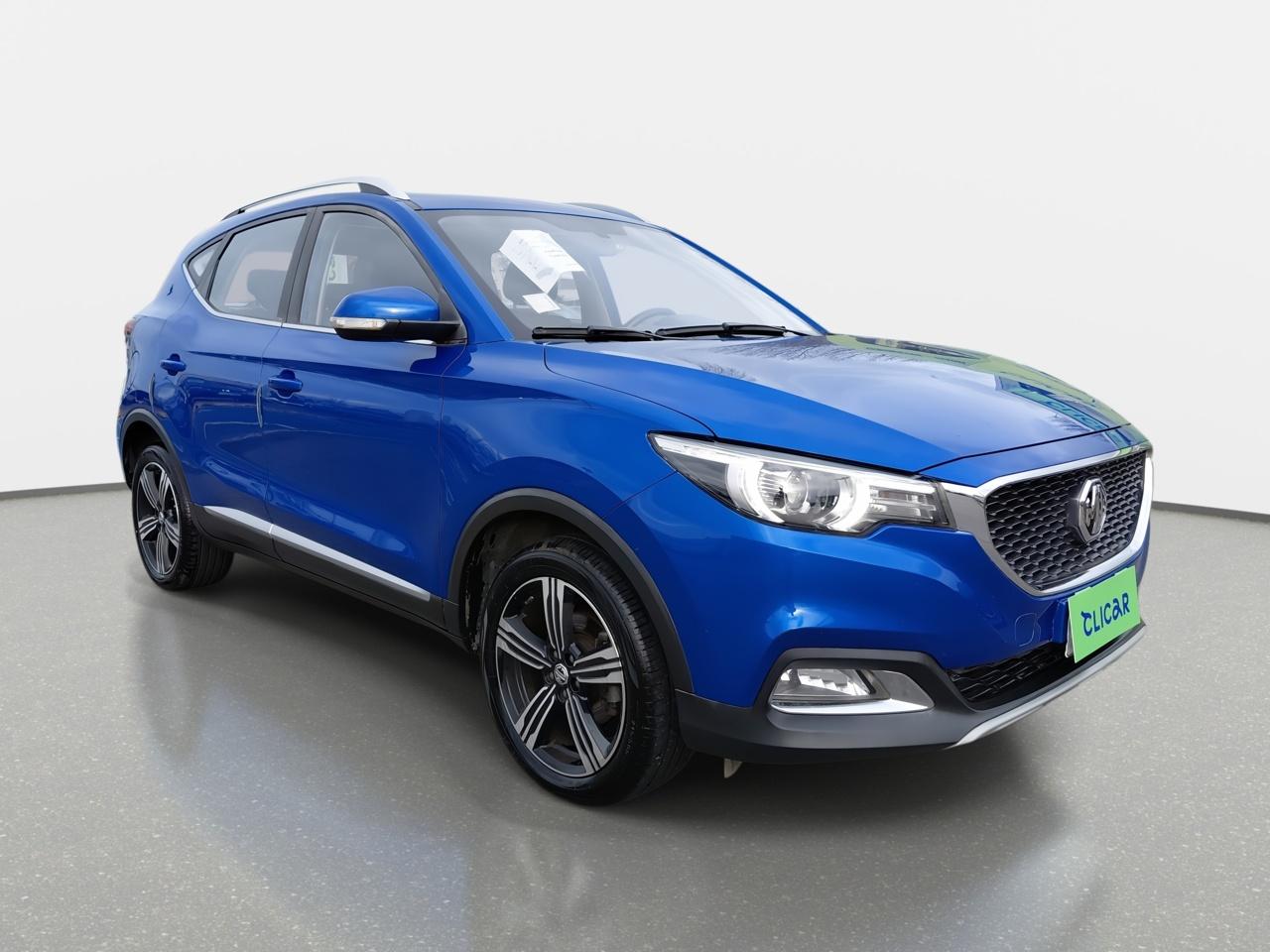 Suv Mg Mg Zs