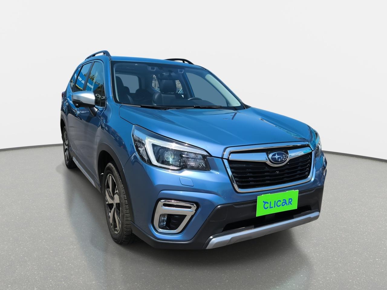 Suv Subaru Forester