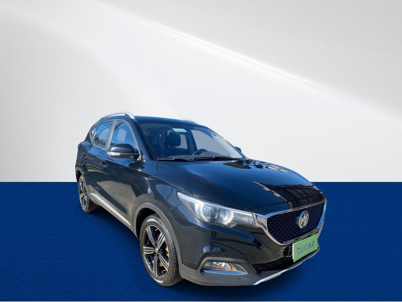 Suv Mg Mg Zs