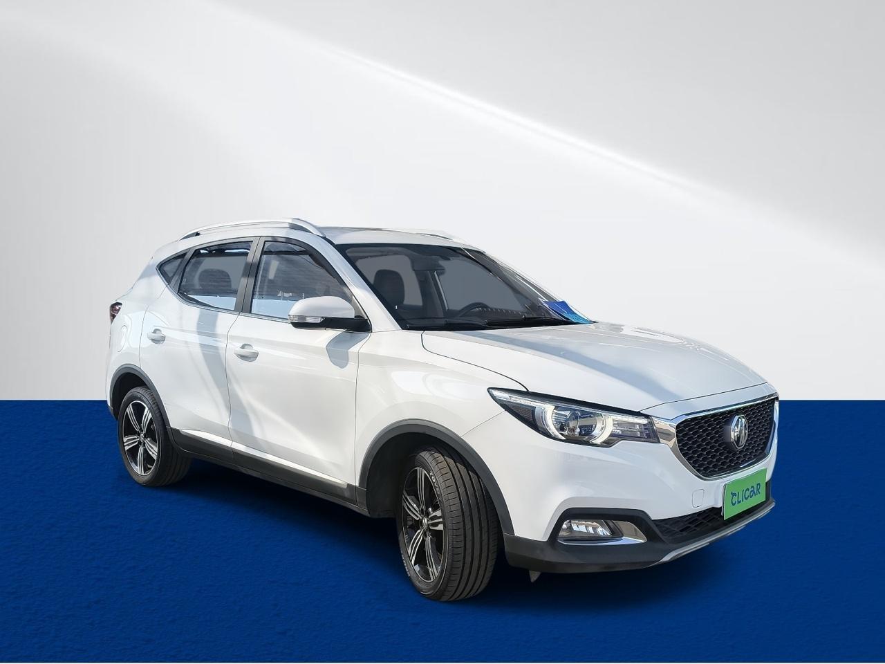 Suv Mg Mg Zs
