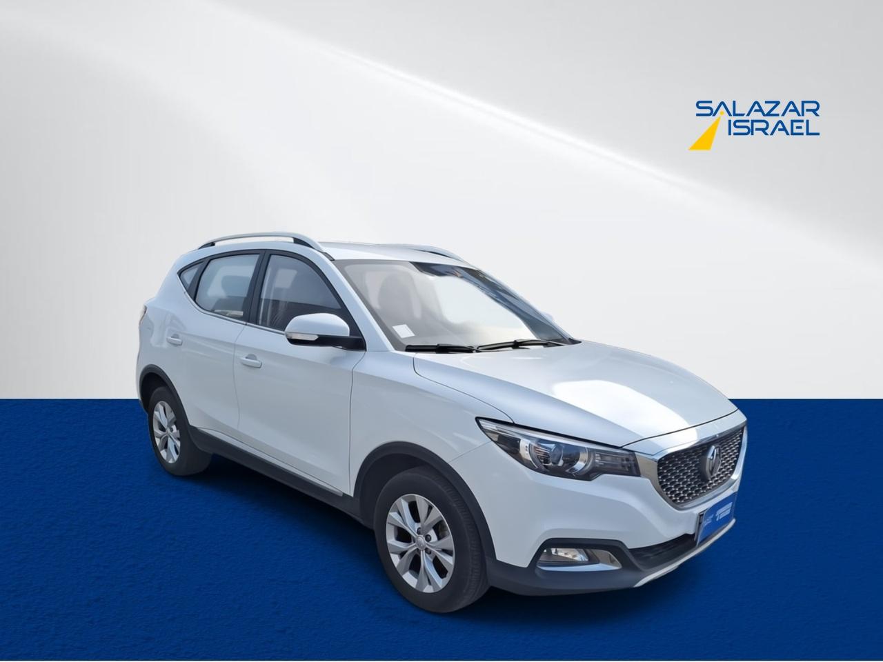 Station Wagon Mg Mg Zs