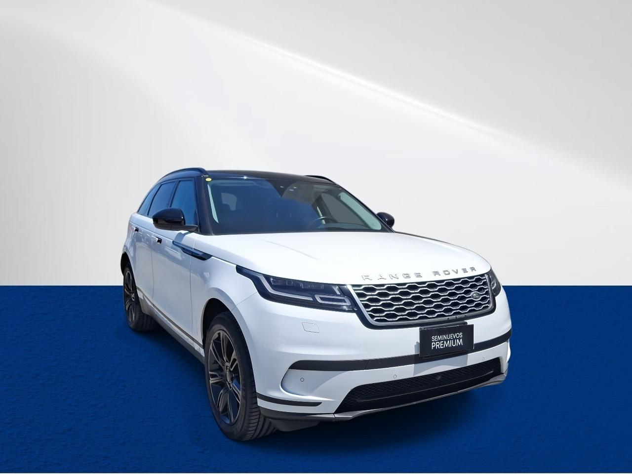 Station Wagon Land Rover Range Rover Velar