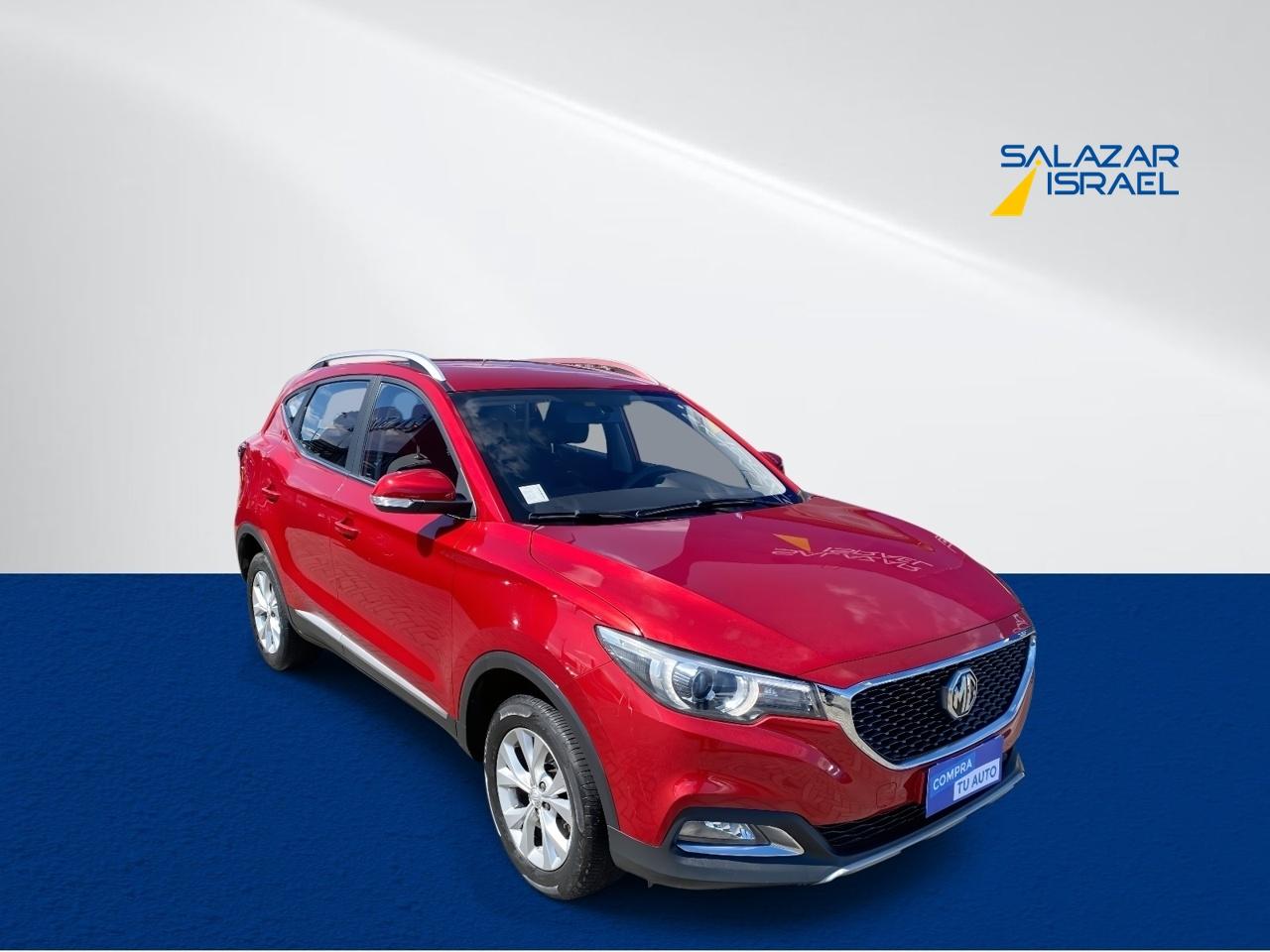 Station Wagon Mg Mg Zs