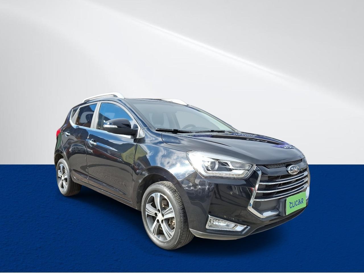 Suv Jac Js2